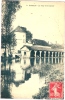 CHABLIS TOUR ET LAVOIR 1927 - Chablis