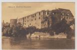 CPA MORITZBURG EN 1910 (voir Timbres) - Moritzburg