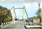 N°19324 GF-cpsm Riscle -le Pont Sur L'Adour- - Riscle