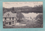 SÄCKINGEN  --  Bergsee  -  1908    -  BELLE  CARTE  ANIMEE - - Bad Säckingen