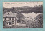 SÄCKINGEN  --  Bergsee  -  1908    -  BELLE  CARTE  ANIMEE - - Bad Saeckingen