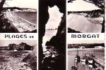 29 PLAGES DE MORGAT 1959 - Morgat