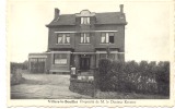 VILLERS LE BOUILLET (4530) Propriété De Mer Le Docteur KERSTEN - Villers-le-Bouillet