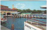 BOAT DOCKS . LAKE GENEVA. WISCONSIN. - Otros & Sin Clasificación