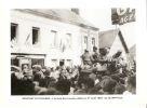 REPRO . CPM 10X15 . MILITARIA Guerre 39/45  GRUCHET LE VALASSE (76) Rue Mal Foch  Arrivée Des Troupes Alliées 31/08/44 - Guerra 1939-45