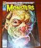 Famous Monsters 176 August 1981 Dragonslayer Walt Disney - Divertissement