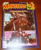 Famous Monsters 184 June 1982 Dragonslayer Conan The Barbarian Hercules Samson Atlas - Entretenimiento