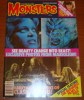 Famous Monsters 182 April 1982 Caroline Munro Interview  Harryhausen's Views On Clash Of The Titans - Divertimento