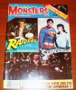 Famous Monsters 178 October 1981 Raiders Of The Lost Ark And Superman ! - Unterhaltung