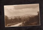 THE WREKIN FROM SHREWSBURY - Shropshire