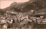 R / 12 / 4 / 324  - CHATILLON EN DIOIS  ( 26 )  Vue Générale- CPSM - Châtillon-en-Diois