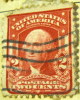 USA 1903 Washington 2c - Used - Gebruikt