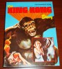 The King Kong Story Jeremy Pascall Phoebus Publishing 1976 - Amusement