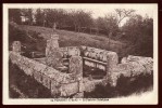 Cpa  Du  22  Plouaret La Fontaine Saint Jean     LOK7 - Plouaret