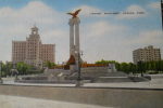 Cuba La Habana Monumento Al Maine - Andere & Zonder Classificatie