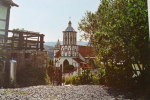 Iglesia San Martin Colonia Tovar - Venezuela