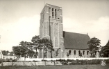 Oostkerke -  Damme  Kerk - Damme