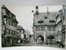 Lahr - Place De La Mairie - Lahr