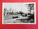 TX - Texas > Dallas  Texas Centennial Expo Close  Up View Reflecting Basin    == Ref 501 - Dallas