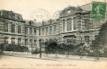 CPA 59 LILLE FACULTE DE MEDECINE ET DE PAHRMACIE 1922 - Lille