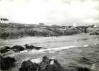 Finistere  -gd Format -ref A879- Plozevet - La Plage Du Gored   - Carte Bon Etat  - - Plozevet