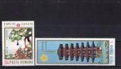 ROUMANIE 1970 ** - Unused Stamps