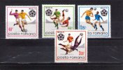 ROUMANIE 1970 ** - Unused Stamps