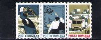 ROUMANIE 1970 ** - Unused Stamps