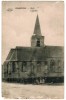 Izenberge, Isenberghe, Kerk, L'Eglise (pk4854) - Alveringem
