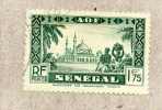 SENEGAL : Mosquée De Djourbel - Religion - Islam - Patrimoine - - Gebraucht