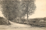 Route De Versailles à Corbeil - Bievres