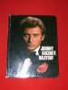 JOHNNY RACONTE HALLYDAY FILIPACHI EDITION N 1 PREMIERE EDITION EN 1979 - Musique