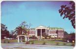 HOTEL BILOXI OVERLOOKING THE GULF OF MEXICO. BILOXI .MISSISSIPPI. - Other & Unclassified