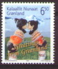 2004 - GROENLANDIA / GREENLAND - EUROPA CEPT - LE VACANZE / HOLIDAYS. MNH - 2004