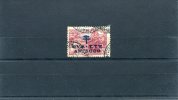 1944-Greece- "Postal Staff Anti-Tuberculosis Fund"- C91 W/ "Cut Top Of Cross" Ovpt Variety, "ATHINAI-SYNTAGMATOS SQUARE" - Wohlfahrtsmarken