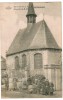 Izenberge, Isenberghe Kapel Van O.L.V. (pk4861) - Alveringem