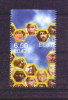 2006 - ESTONIA - EUROPA CEPT - L´INTEGRAZIONE / INTEGRATION. MNH. - 2006