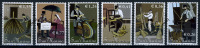 2002 - SAINT-MARIN - SAN MARINO - Sass. 1873/78 - MNH - (**) - New Mint - Unused Stamps