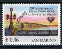 2003 - SAINT-MARIN - SAN MARINO - Sass. 1944 - MNH - (**) - New Mint - Nuovi