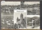 GRÖSSE 10x15 - RAPPERSWIL  - TB - Rapperswil-Jona