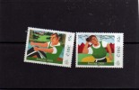 EIRE - IRLANDA  - IRELAND 2008 BEIJING CHINA OLYMPICS GAMES - OLIMPIADI PECHINO CINA MNH - Unused Stamps