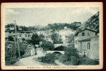 Cpa  Du   83  Barjols  Les Ponts Ancienne Route De Brignoles     LOK9 - Barjols