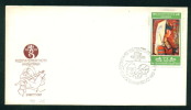 PC173 / August 9 - Mother's Day 1981 Rampant Lion Bulgaria Bulgarie - Mother's Day