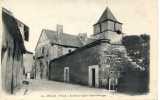(79) MELLE  Prison - Ancienne Eglise Saint Savinien - Melle