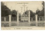 TREGUIER -  Le Calvaire De Réparation. - Tréguier