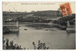 TREGUIER -   Le Pont Saint François. - Tréguier