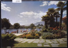 Locarno Muralto : Lungolago - Quai ; Form. 15 /10 (8725) - Muralto