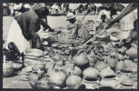 Bolivia Años 50, Mercado Popular Cochabamba. - Bolivien