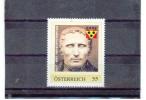 ÖSTERREICH , AUSTRIA , ** , MNH , Postfrisch , Mi.Nr.2456 -Personalisierte : ÖBSV , 200 Jahre Louis Braille 1809-2009 - Persoonlijke Postzegels