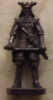 Sor076 Soldatino Di Metallo, Metal Soldier | Samurai Giapponese, 2 | Scame - Figurines En Métal